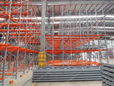 Drive-In Rack