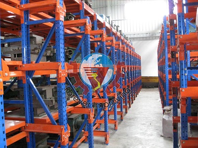 Mold Rack