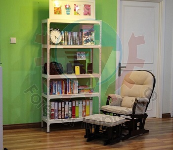 Shelving