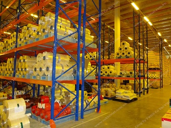 Selective Rack
