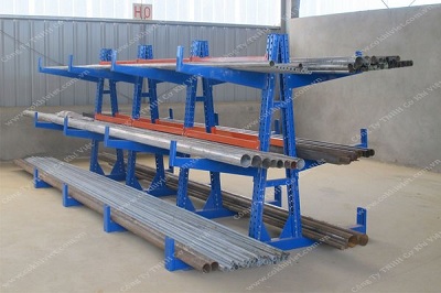 Cantilever Rack