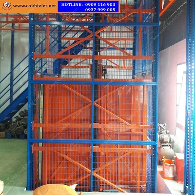 Hoist Lift