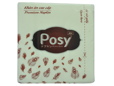 Posy Premium Napkin