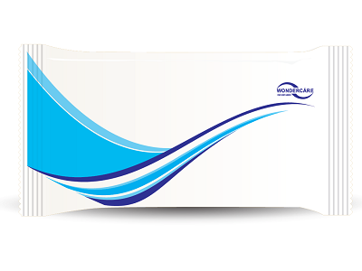Wondercare Deluxe Cold Napkin