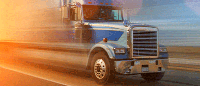 Container Trucking