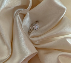 Kate Silk Fabric