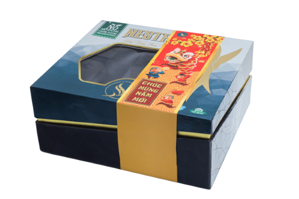 Paper Box Printing