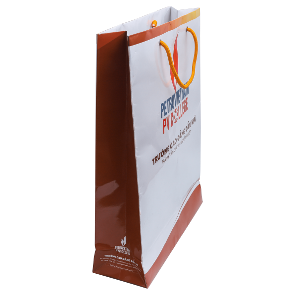 Paper Bag Printing