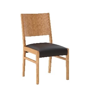 Catalan chair