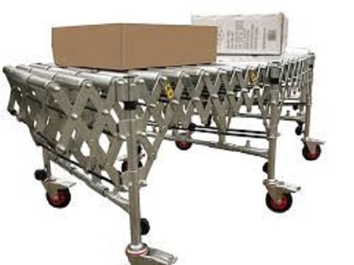 Mobile conveyor