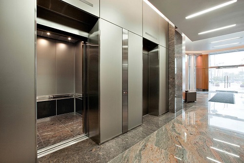 Family Elevator