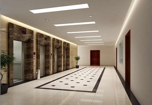 Passenger Elevator