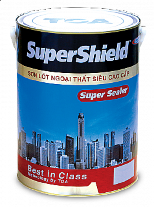 SuperShield Super Sealer primer