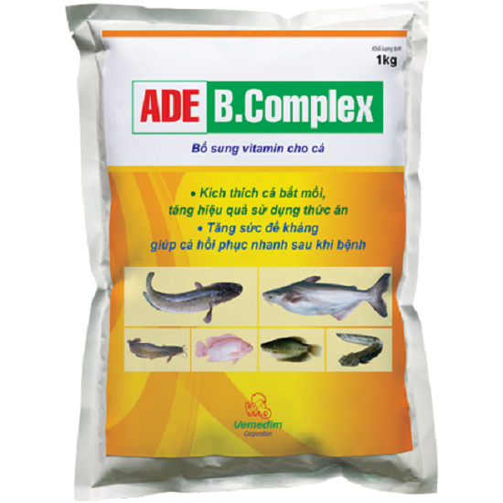 ADE B.Complex