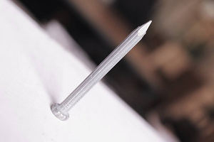 Concrete Steel Nail