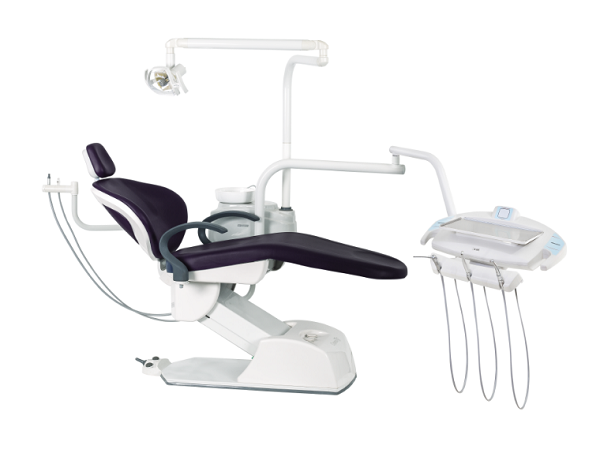 Croma T5 dental chair