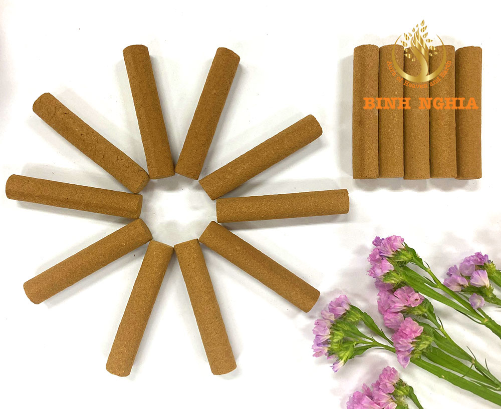 Agarwood Incense Sticks - N4L12