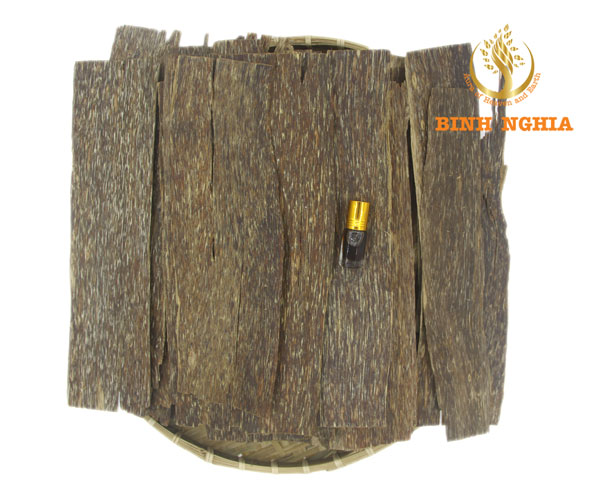 Agarwood Chips