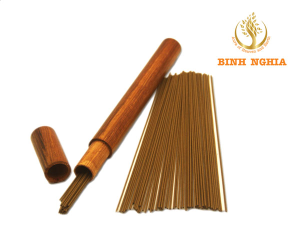 Special Agarwood Incense Sticks - AI01