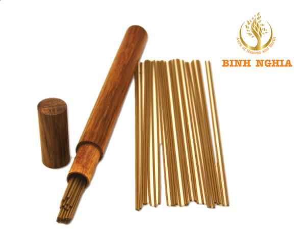Super Agarwood Incense Sticks - AI03