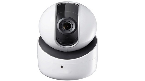 HDS-PT2001IRPW HDPARAGON ID Security Camera