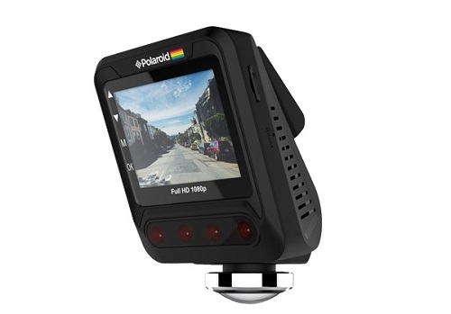 S3601W-24 Polaroid Dashcam