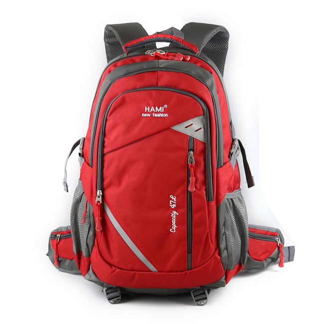 Hami travel backpack