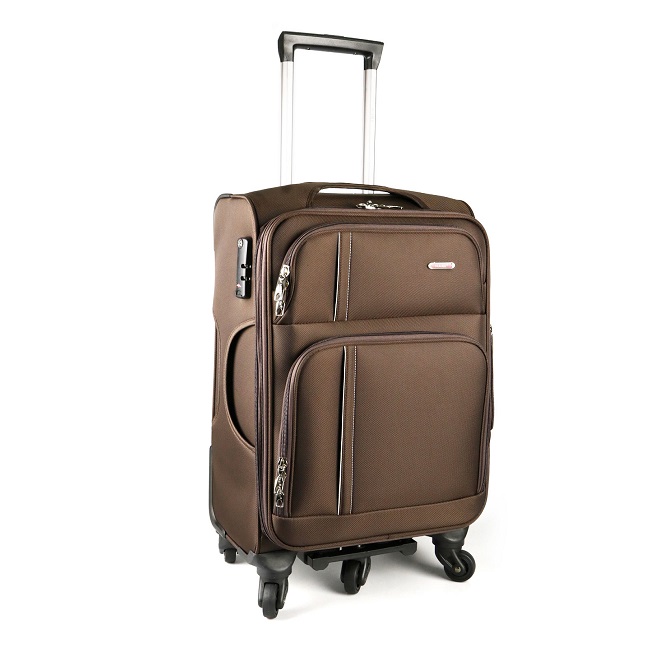 Hami 360-degree suitcase 20-22 inch