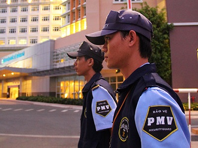 Villa Security Service