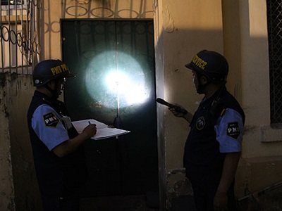 Special Security Service