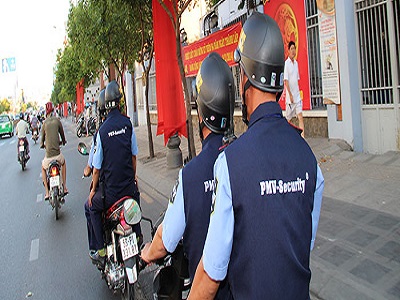 Emergency Security Service