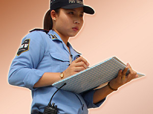 Guard Cum Storekeeper