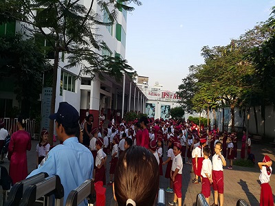 School Security Service