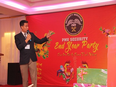 Tet Security Service