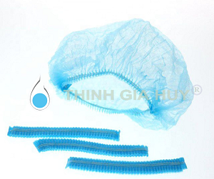 PP Nonwoven Fabric For Medical Masks
