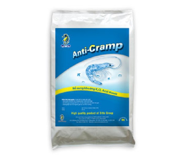 Anti-Cramp