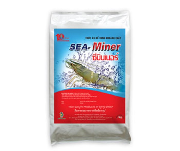 Sea-Miner