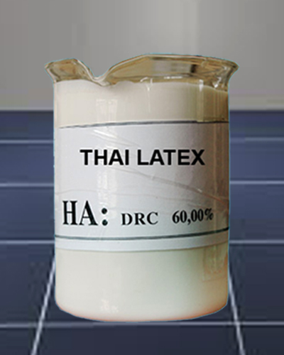 Latex HA