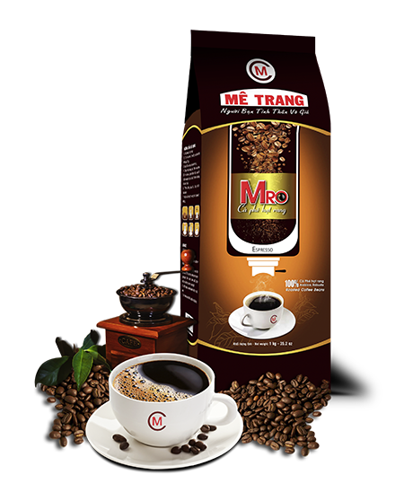 Mro coffee