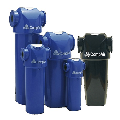 CompAir air filter - CF Series