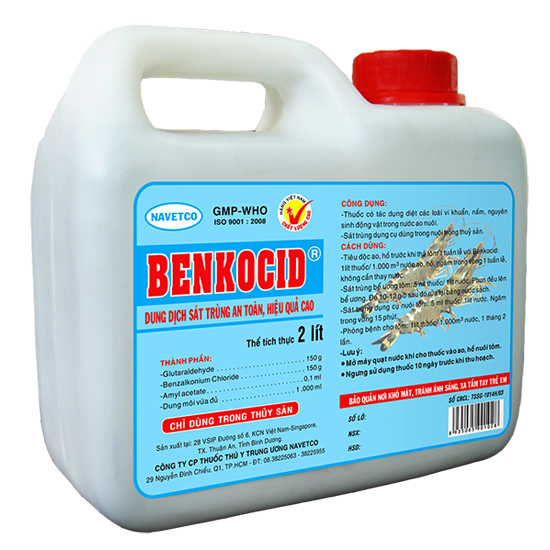 Benkocid