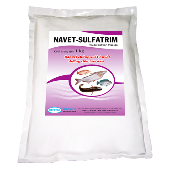Navet-Sulfatrim