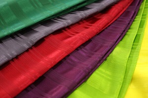 Yoryuu Silk Crepe Chiffon Fabric