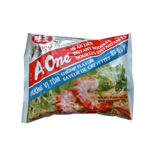 Aone instant noodle