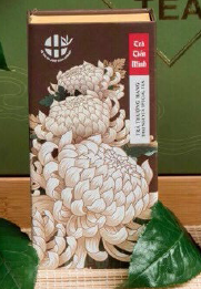 Tien Minh Tea