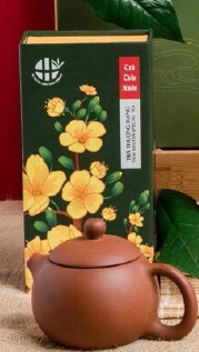 Tien Xuan Tea