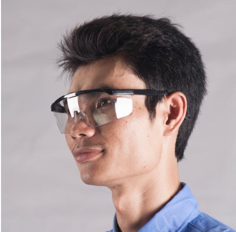 Taiwan Goggles