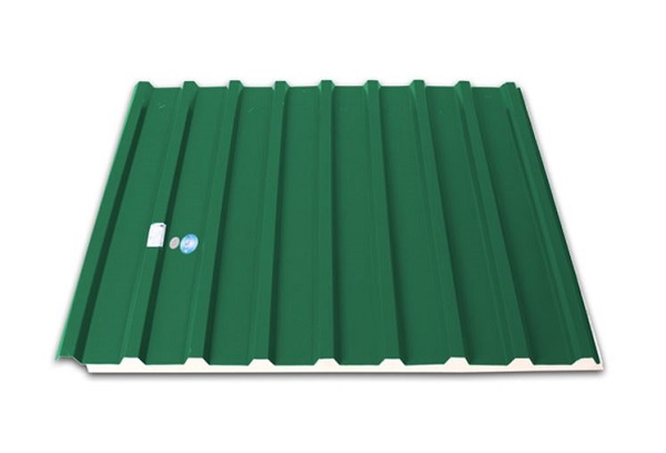 R-APEC9 Roofing Sheet