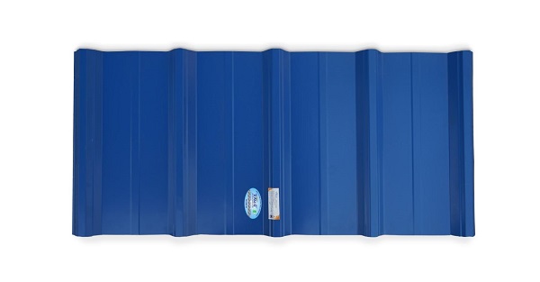 Tonmatpan R-APEC5 5-Rib Roofing Panel