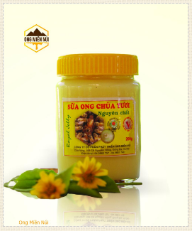 Royal Jelly